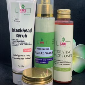 Facial Care Set